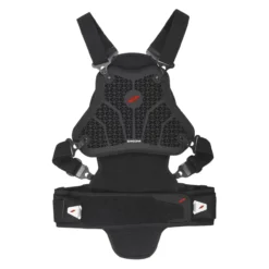 Protezione Dorsale E Pettorale Zandona Hybrid Armour X6 Rosa