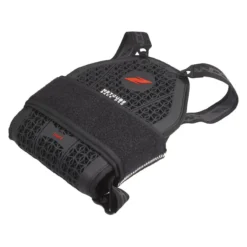 Protezione Dorsale Zandona Netcube Back Pro X7 Nero