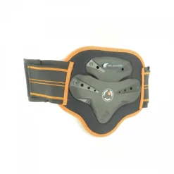 Protezione Lombare Solurace Msr06 Flake Belt Nero Fant