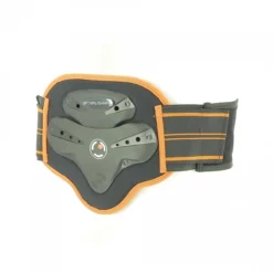 Protezione Lombare Solurace Msr06 Flake Belt Nero Fant