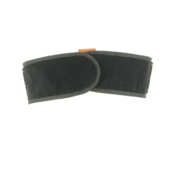 Protezione Lombare Solurace Msr06 Flake Belt Nero Fant