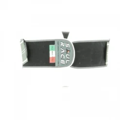 Protezione Lombare Soul Race Flake 2 Scocche Nero Grigio