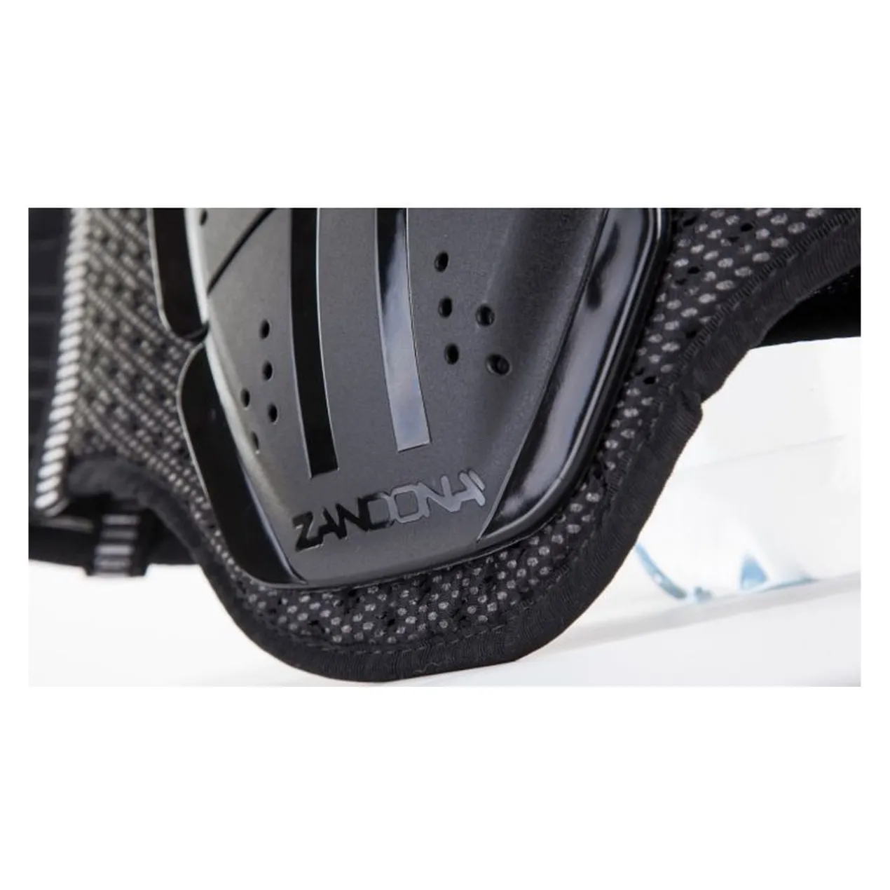 Protezione Lombare Zandona Shield Evo X5 Nero