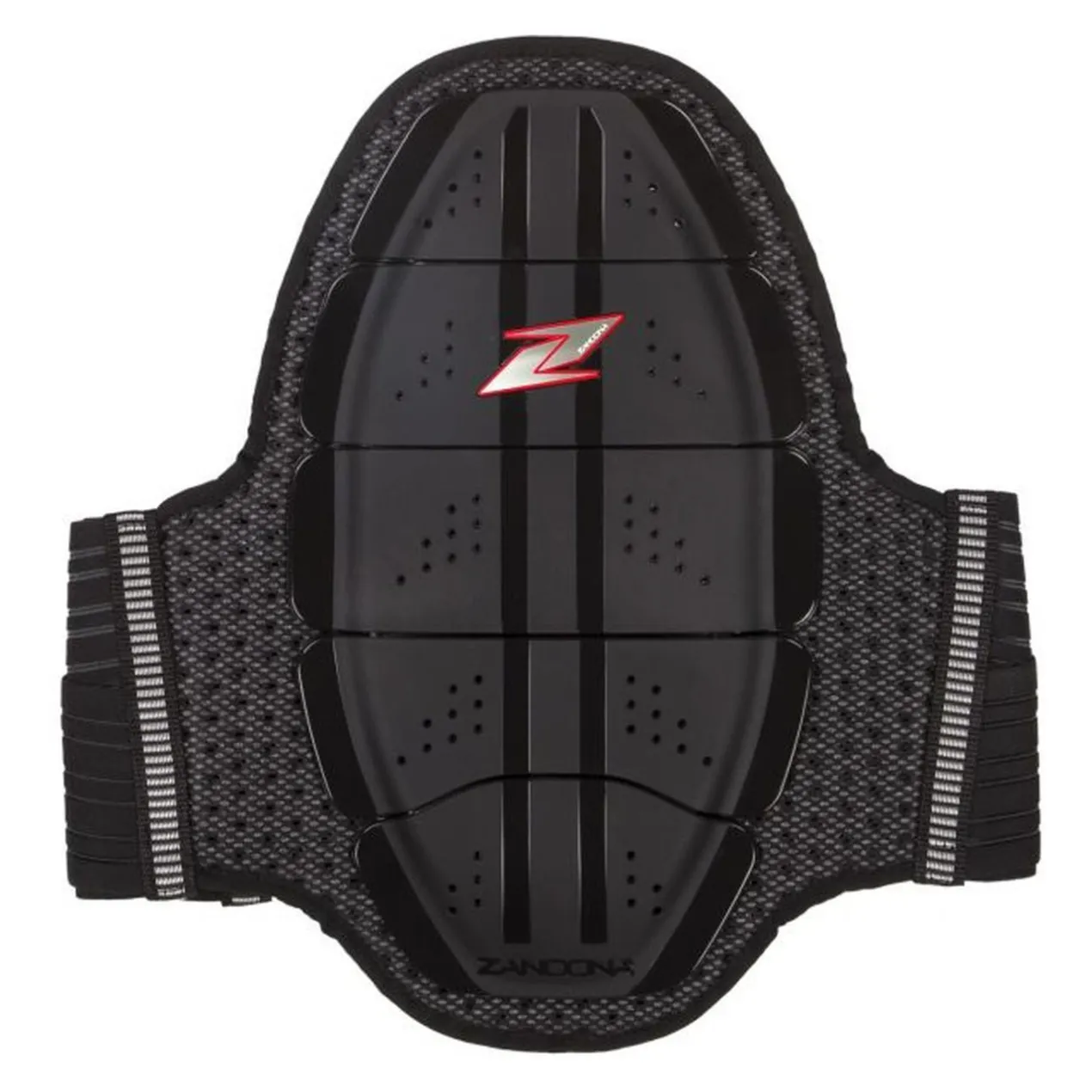 Protezione Lombare Zandona Shield Evo X5 Nero