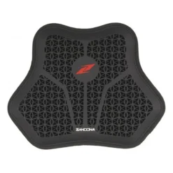 Protezione Petto Zandona Netcube Chest Rs Nero