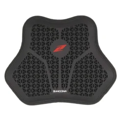 Protezione Petto Zandona Netcube Chest Rs Lady Nero