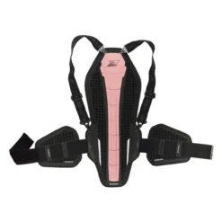 Protezione Schiena Zandona Hybrid Back Pro Rs X8 178-187cm Rosa