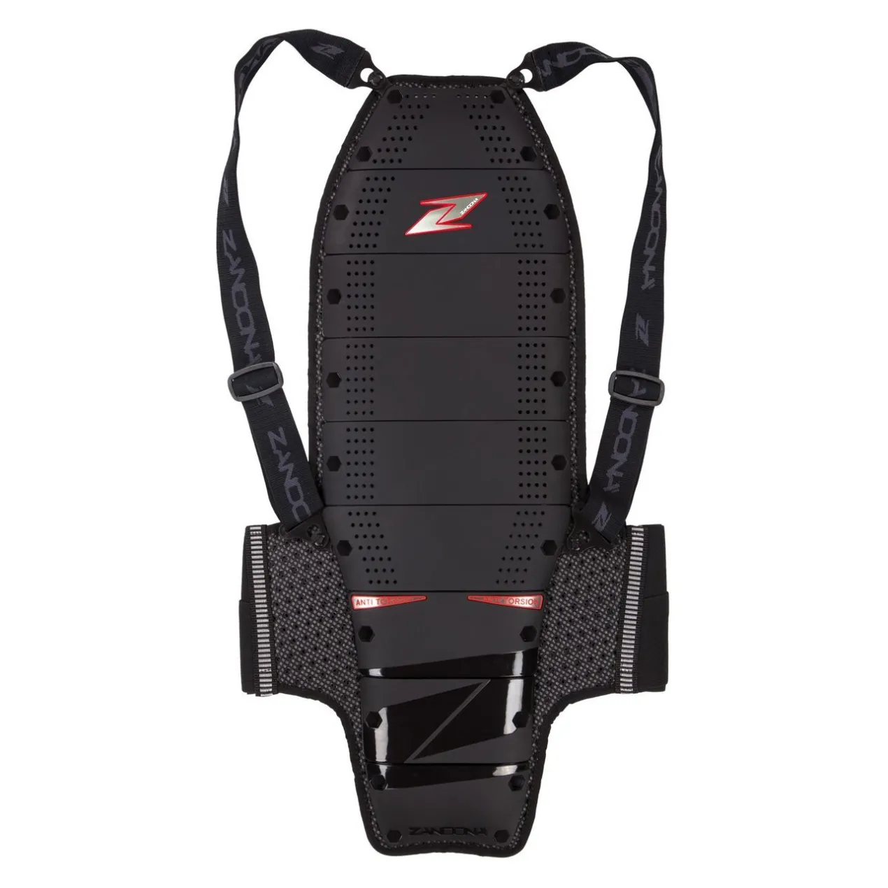 Protezione Schiena Zandona Spine Evc X9 Nero