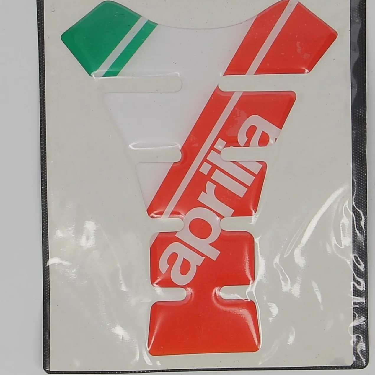 Protezione Serbatoio Aprilia Tricolor