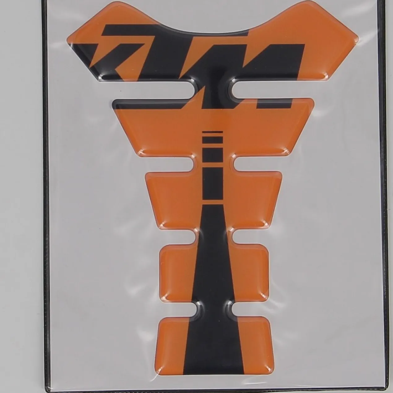 Protezione Serbatoio Ktm Arancio