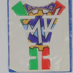 Protezione Serbatoio Mv Tricolor
