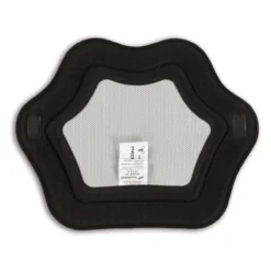 Protezione Sterno Zandona Breastbone Guard Nero