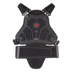 Protezione Zandona Netcube Armour Kid X9 Nero