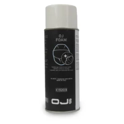 Pulisci Interno Casco Oj Foam 400 Ml