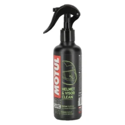 Pulisci Visiera Motul Helmetvisor Clean 250ml
