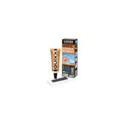 Quixx-xerapol Lampa Rimuovi Graffi Superfici In Acrilico