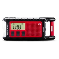 Radio d’emergenza Bluetooth Midland Er 300 Pro