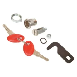 Ricambio Serratura Shad Atv80