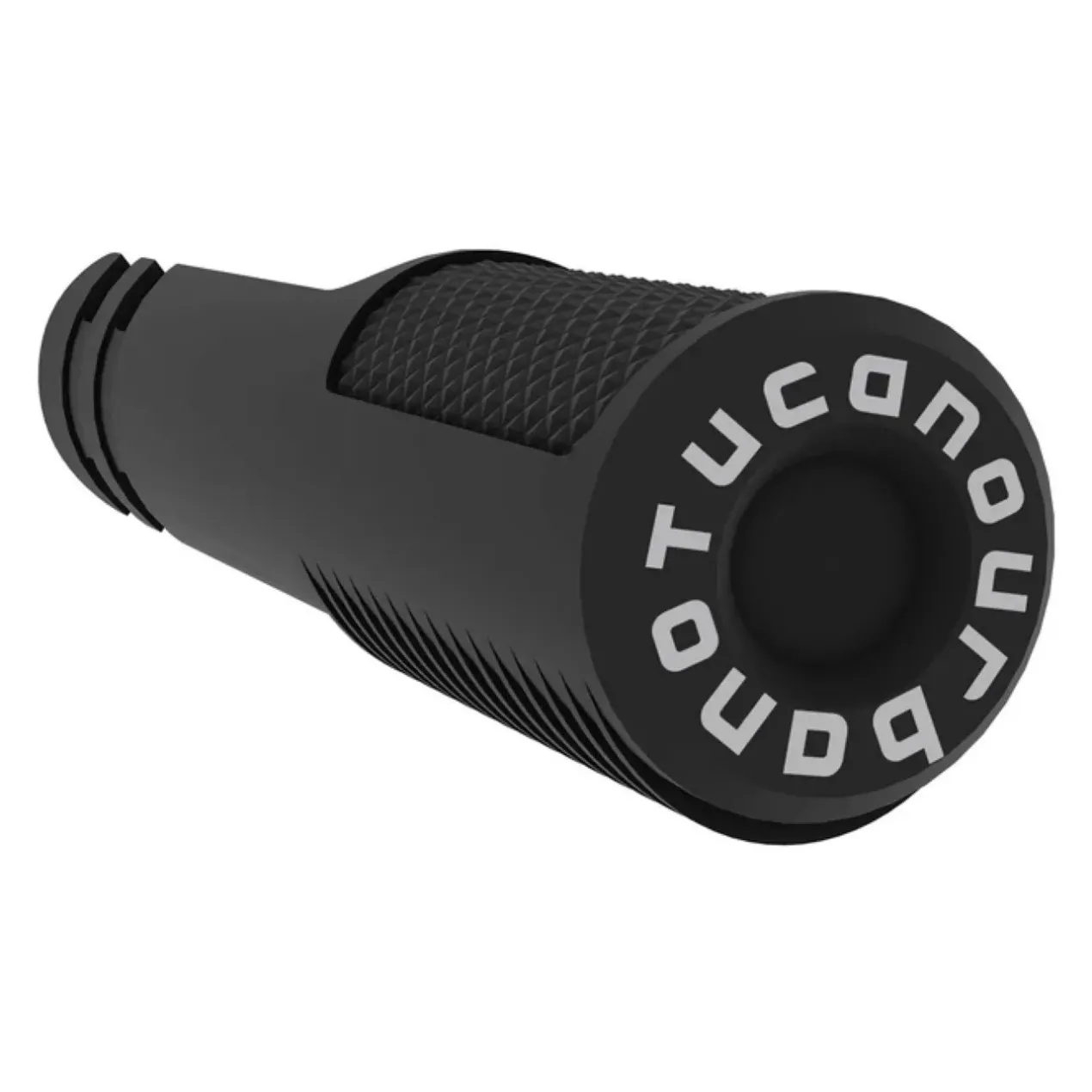 Salvascarpe Tucano Urbano Foot Slim Black
