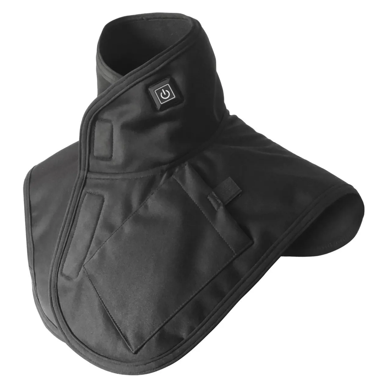 Scaldacollo Riscaldato Tucano Urbano Neckwarm Nero