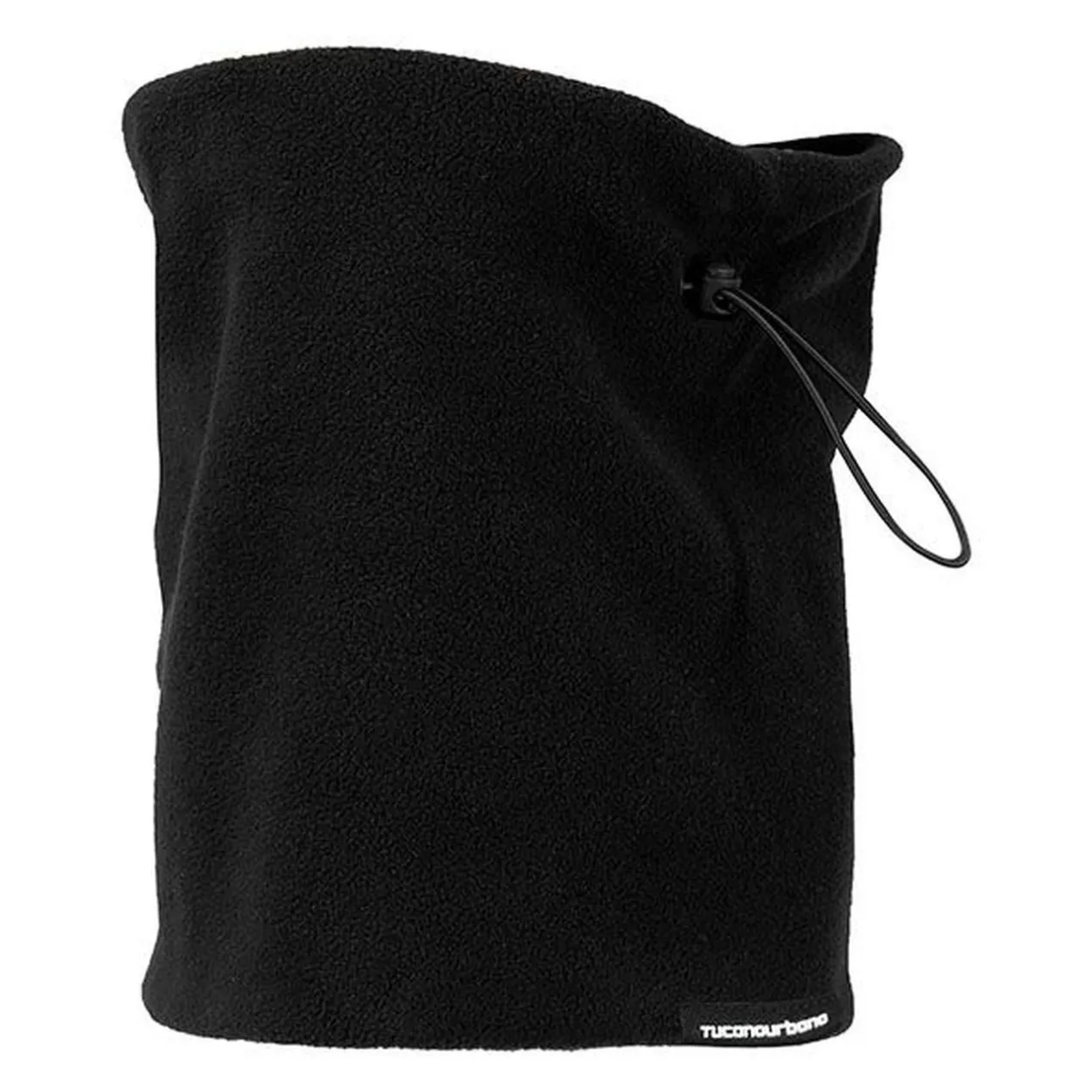Scaldacollo Tucano Urbano Hat Collar Nero