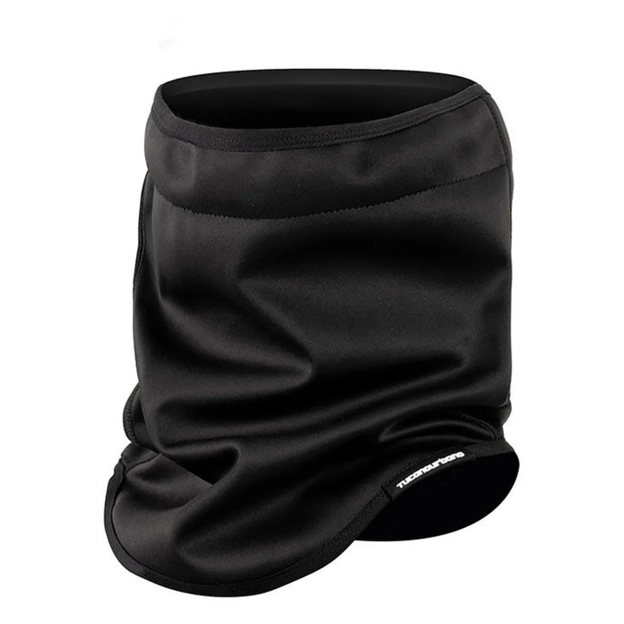 Scaldacollo Tucano Urbano Windscud Collar Nero