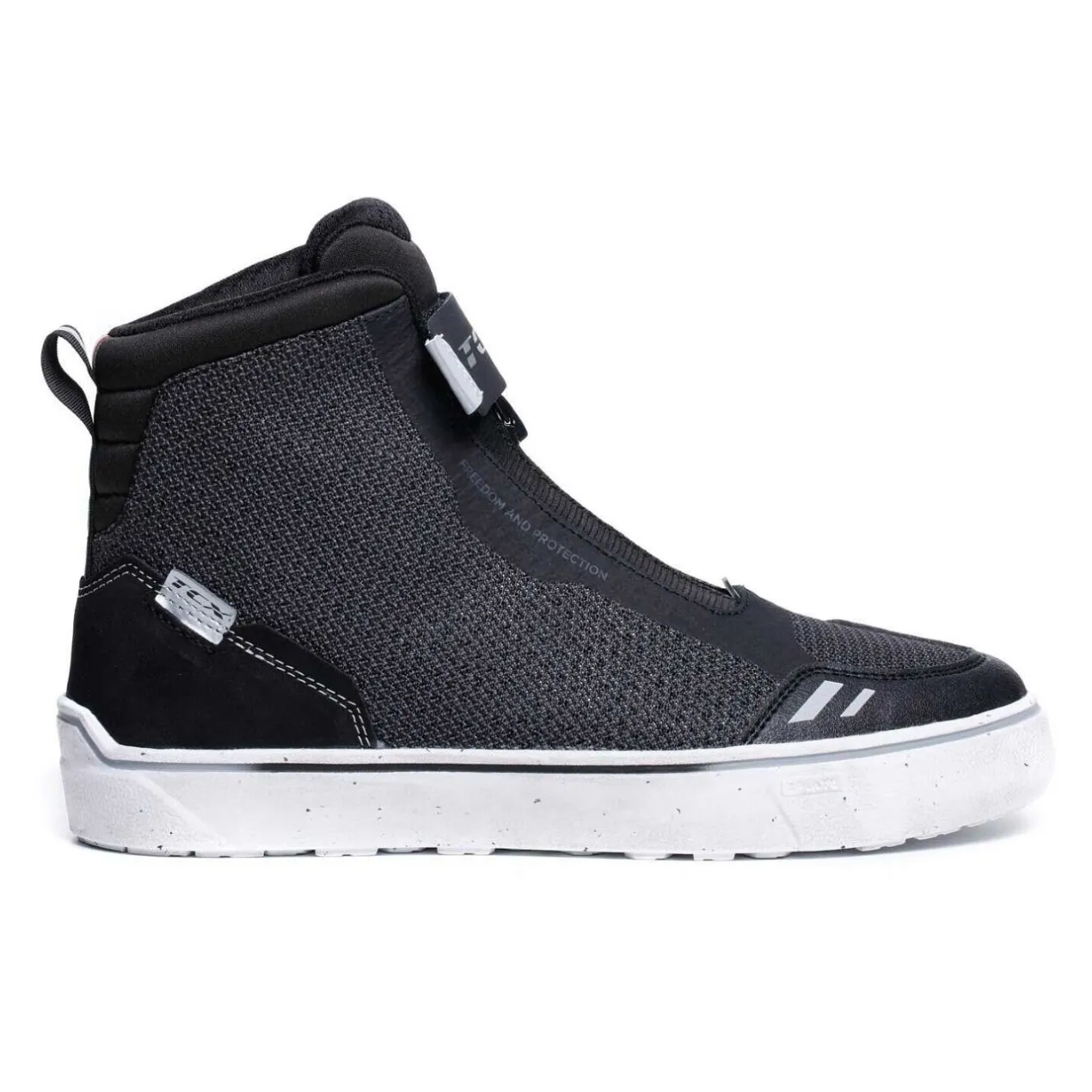 Scarpa TCX Estiva Ikasu 2 Air Nero