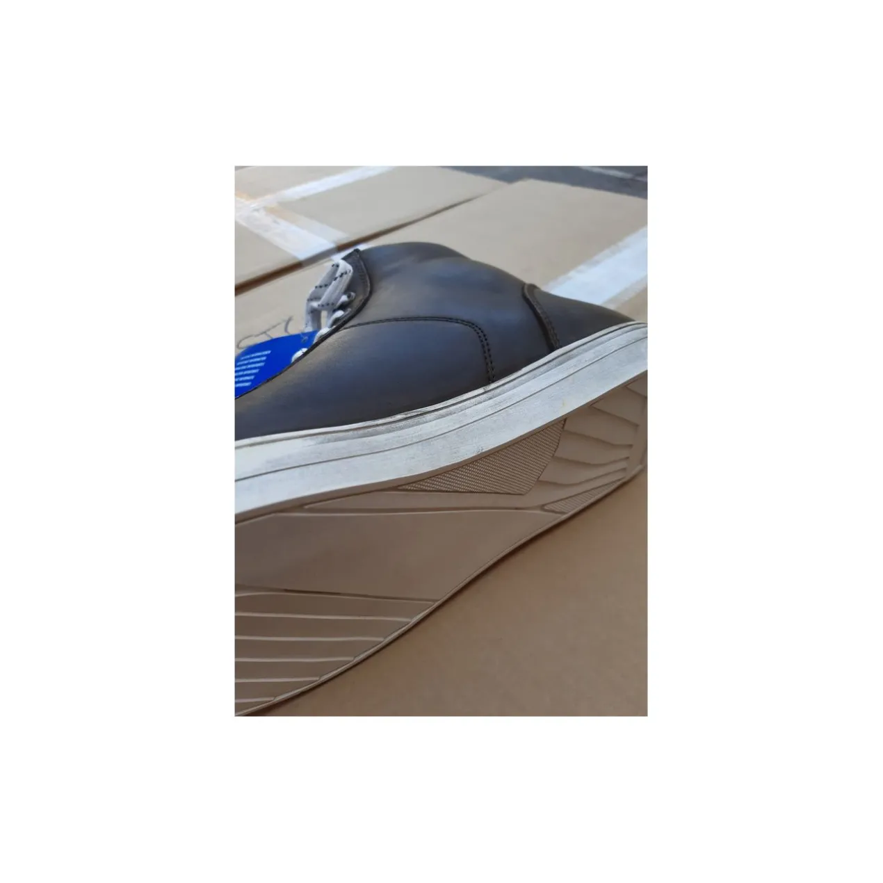Scarpa Tecnica Eleveit Freeride 1.1 Waterproof Brown