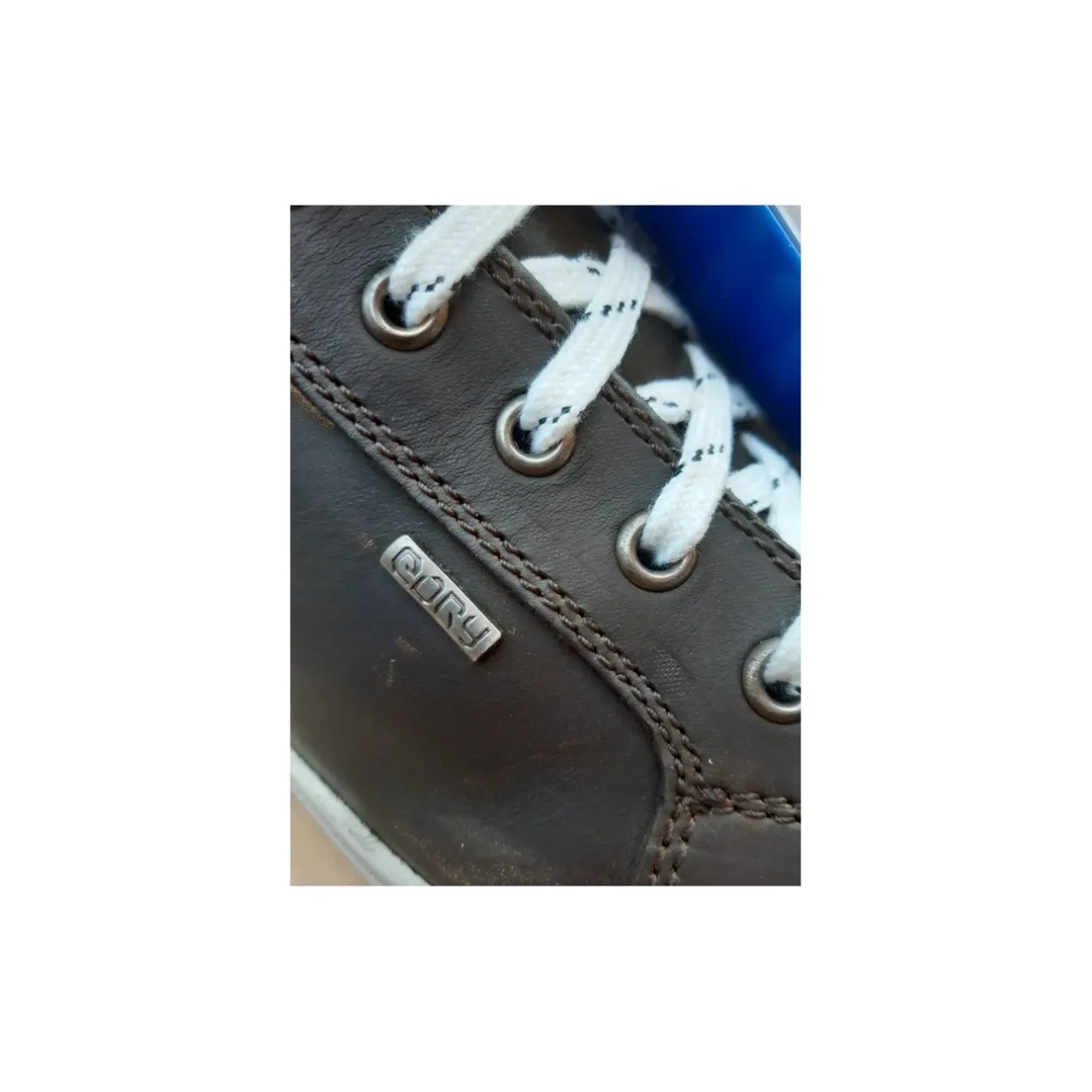 Scarpa Tecnica Eleveit Freeride 1.1 Waterproof Brown