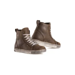 Scarpa Tecnica Eleveit Freeride 1.1 Waterproof Brown