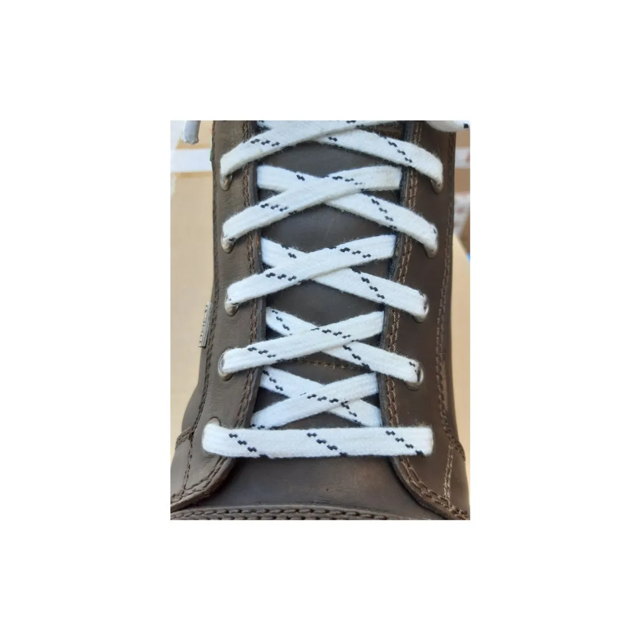Scarpa Tecnica Eleveit Freeride 1.1 Waterproof Brown