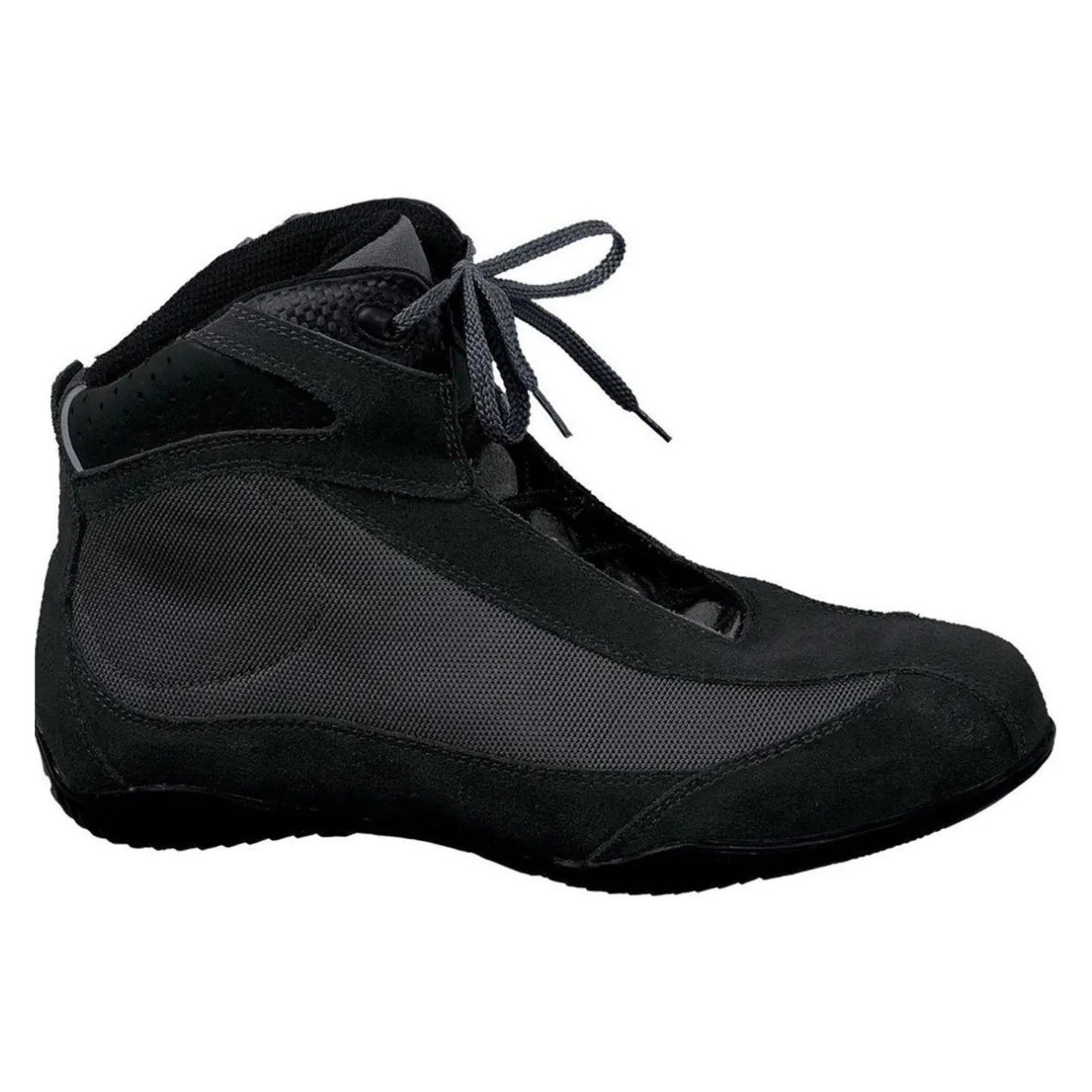 Scarpa Tecnica Impermeabile Ixs Florida Nero
