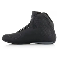 Scarpe Alpinestars Sektor Waterproof Shoe Black