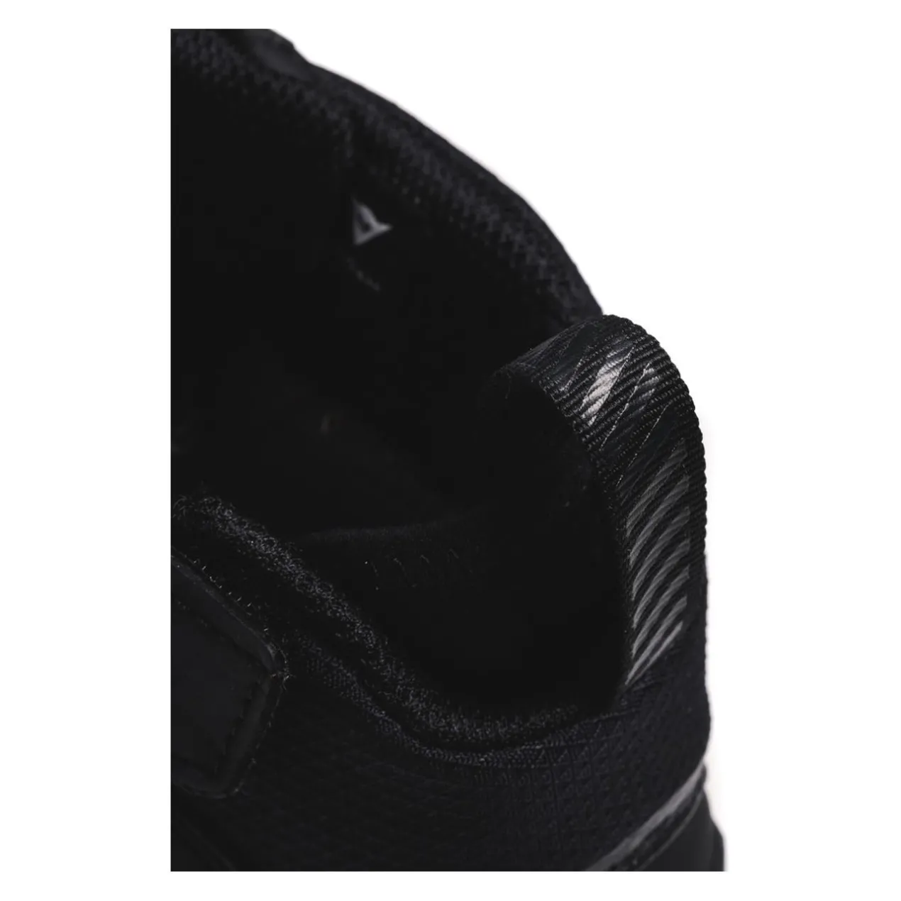 Scarpe Dainese Metractive D-wp Impermeabili Black/white