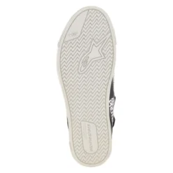 Scarpe Da Moto Donna Alpinestars Stella Stated Flair Black White