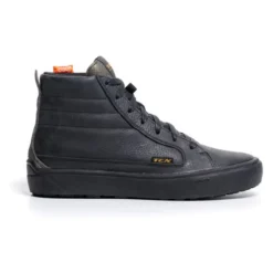 Scarpe D-wp Donna Tcx Street 3 Lady Wp Black/black/gold