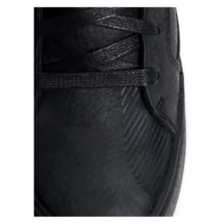 Scarpe D-wp Donna Tcx Street 3 Lady Wp Black/black/gold