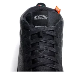 Scarpe D-wp Tcx Street 3 Wp Black/black/white