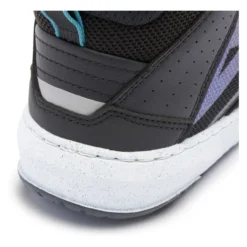 Scarpe Estive Dainese Suburb Air Wmn Black/white/harbor B