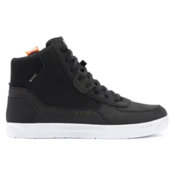 Scarpe Gore-tex Tcx Mood 2 Gore-tex® Black/white/green