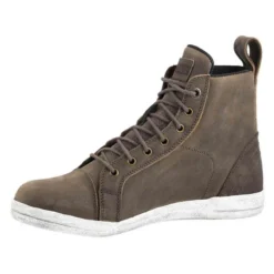 Scarpe Ixs Sneaker Classic Vintage 2.0 Marrone
