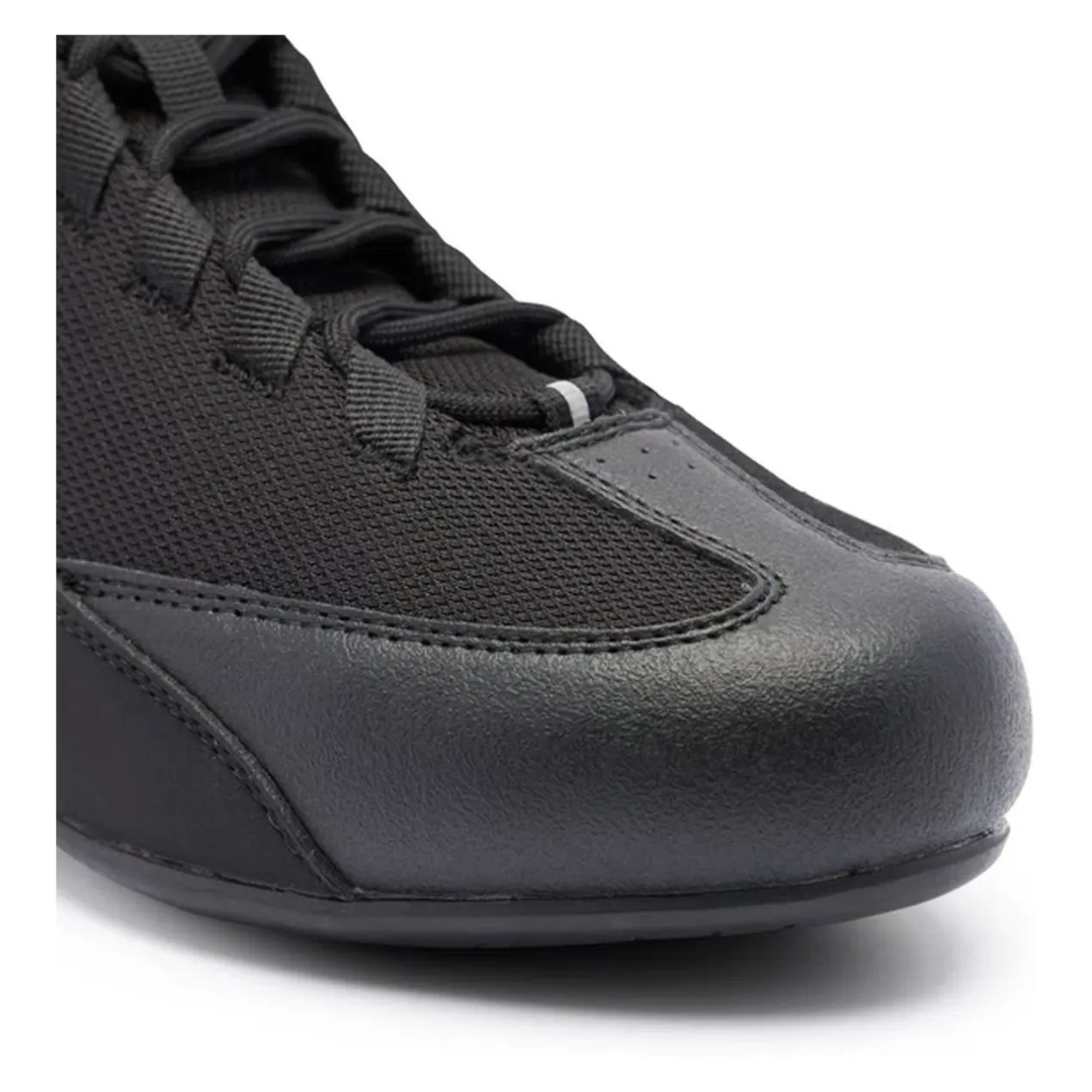 Scarpe Microfibra Tcx Shifter Sport Black