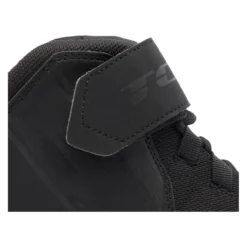 Scarpe Microfibra Tcx Shifter Sport Black