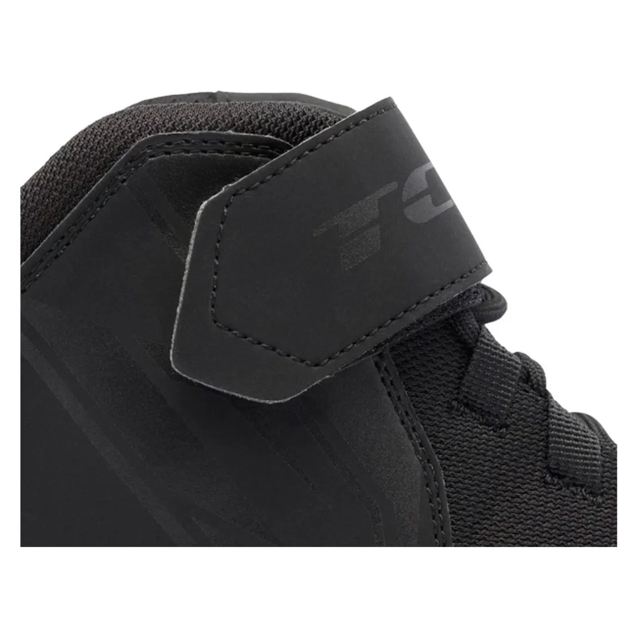 Scarpe Microfibra Tcx Shifter Sport Black