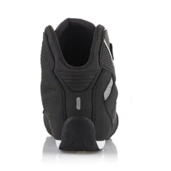 Scarpe Moto Alpinestars Sektor Shoe Black