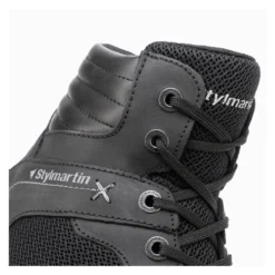 Scarpe Moto Estive Stylmartin Atom Evo Nero