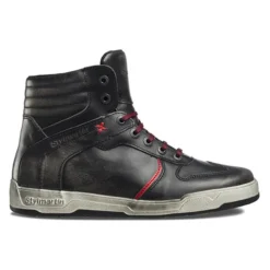 Scarpe Sneaker Impermeabili Stylmartin Iron Nero
