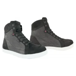 Scarpe Sneaker Oj Break Nero