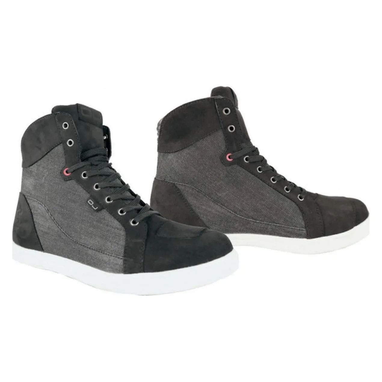 Scarpe Sneaker Oj Break Nero