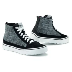 Scarpe Tcx Lifestyle 9426 Street 3 Lady Air Black/grey
